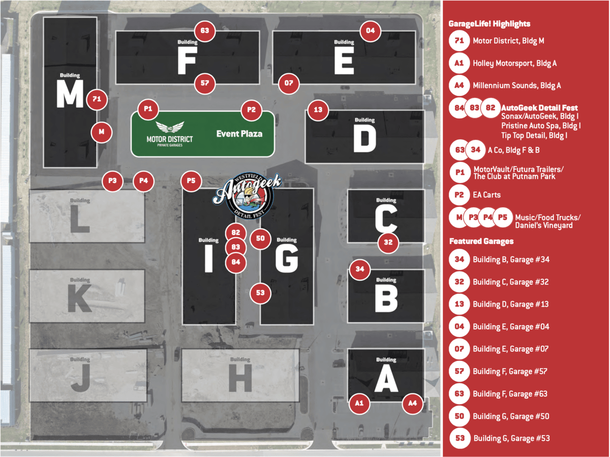 Garage Life Preview